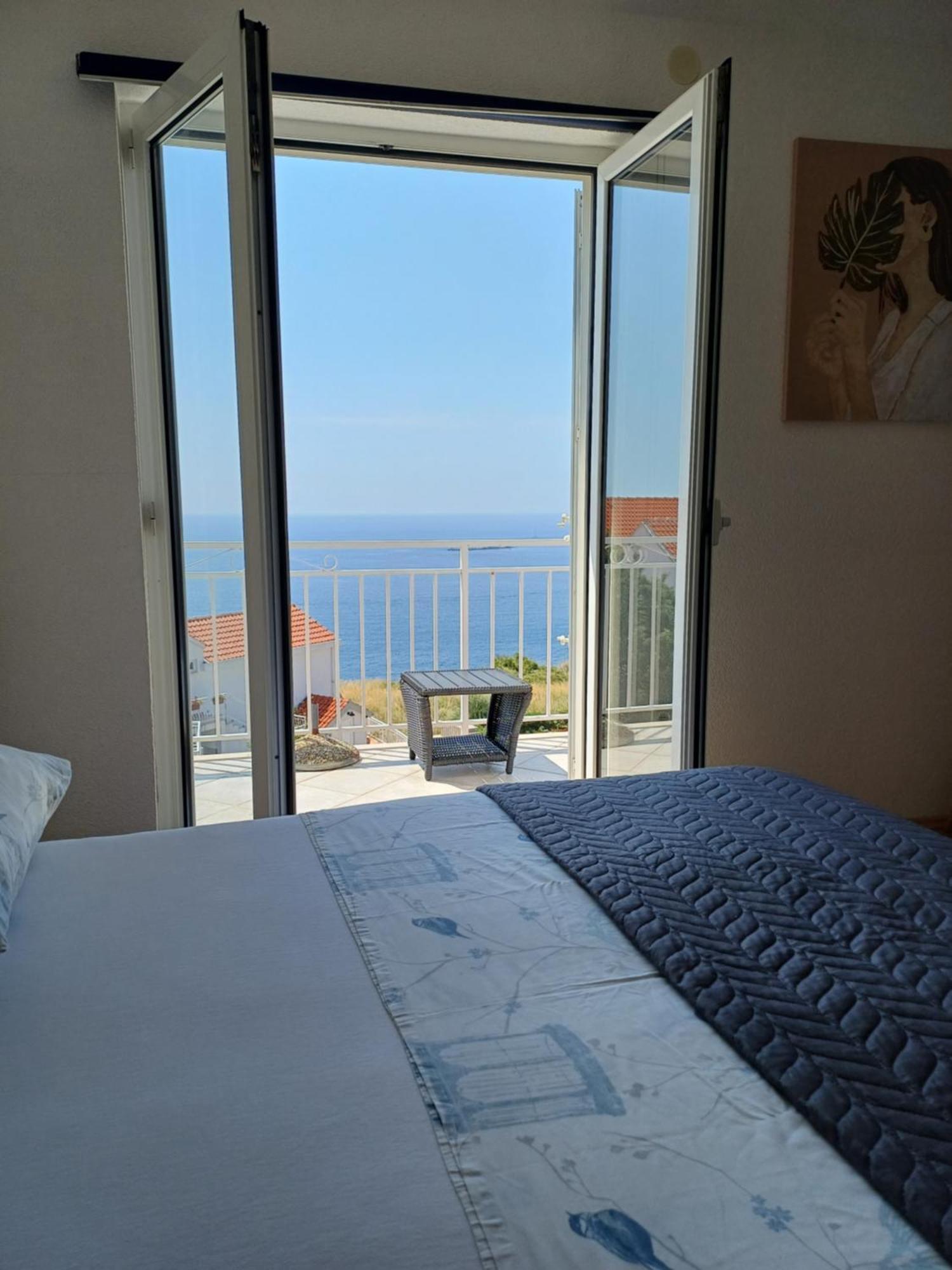 Apartments Joy Cavtat Exterior photo