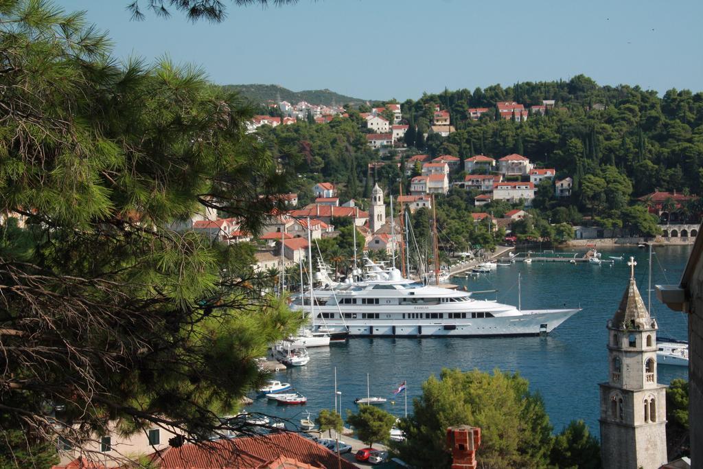 Apartments Joy Cavtat Exterior photo