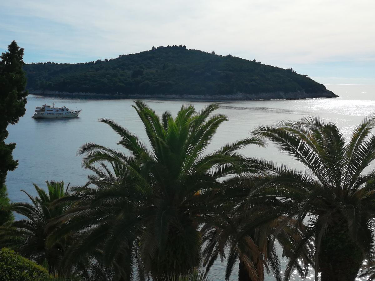 Apartments Joy Cavtat Exterior photo