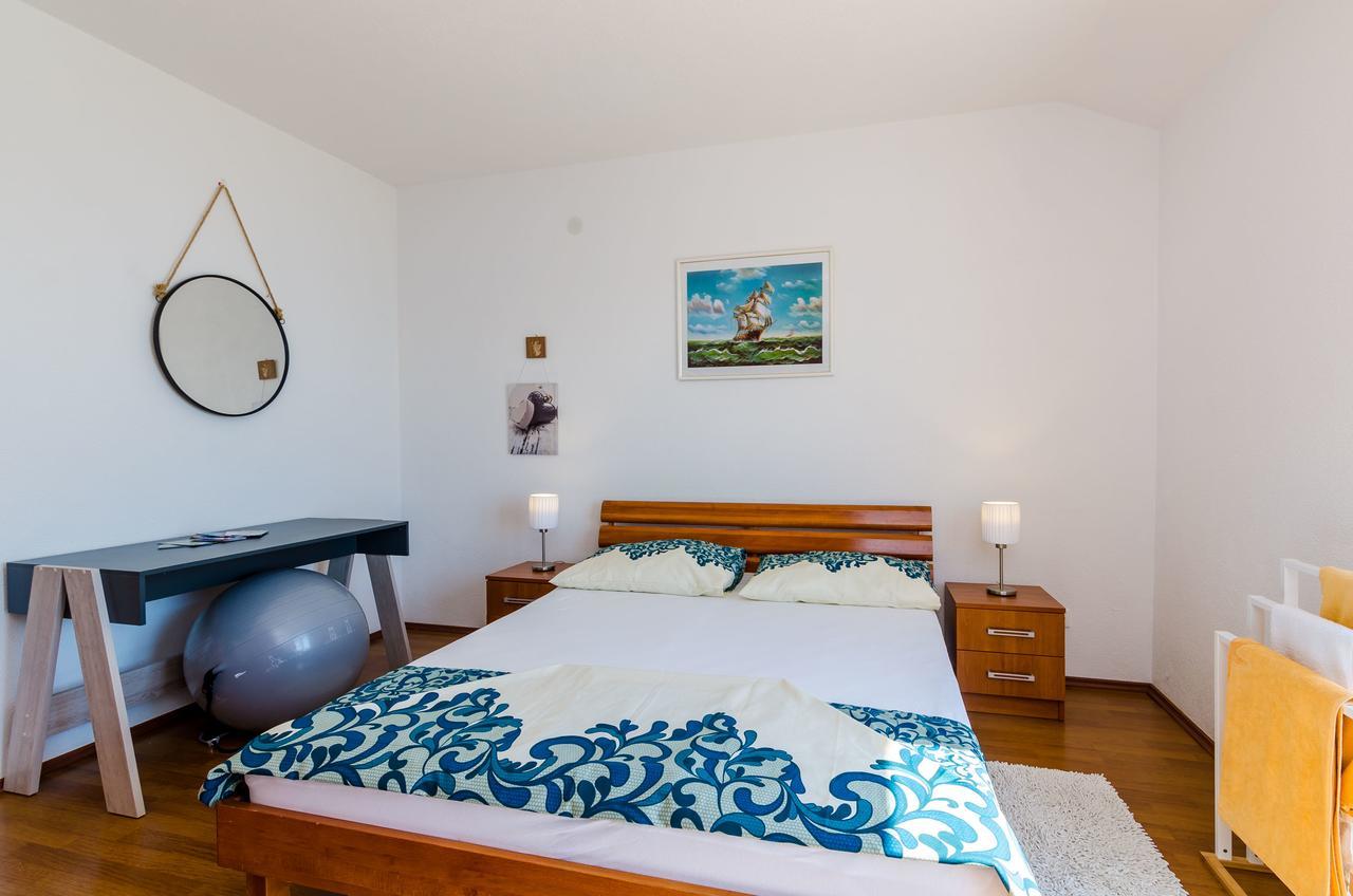 Apartments Joy Cavtat Exterior photo